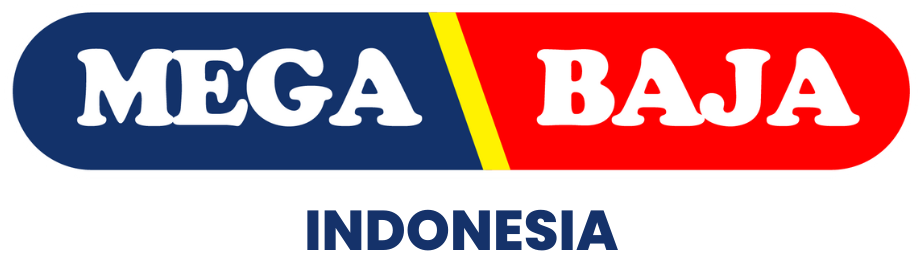 Mega Baja Lampung | Toko Besi dan Baja Terlengkap di Indonesia